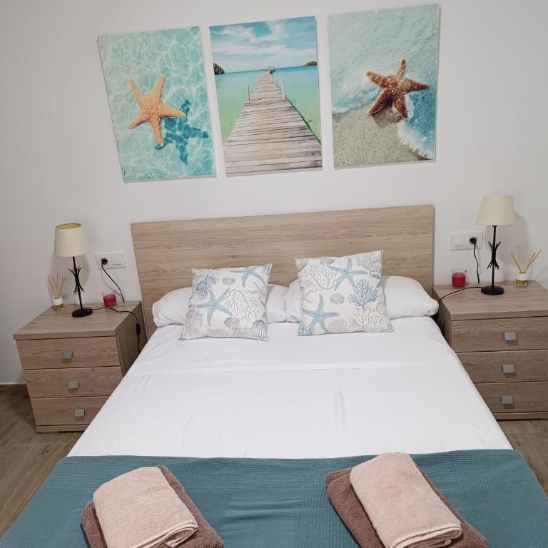 Almas - Three-Bedroom Apartment - 7