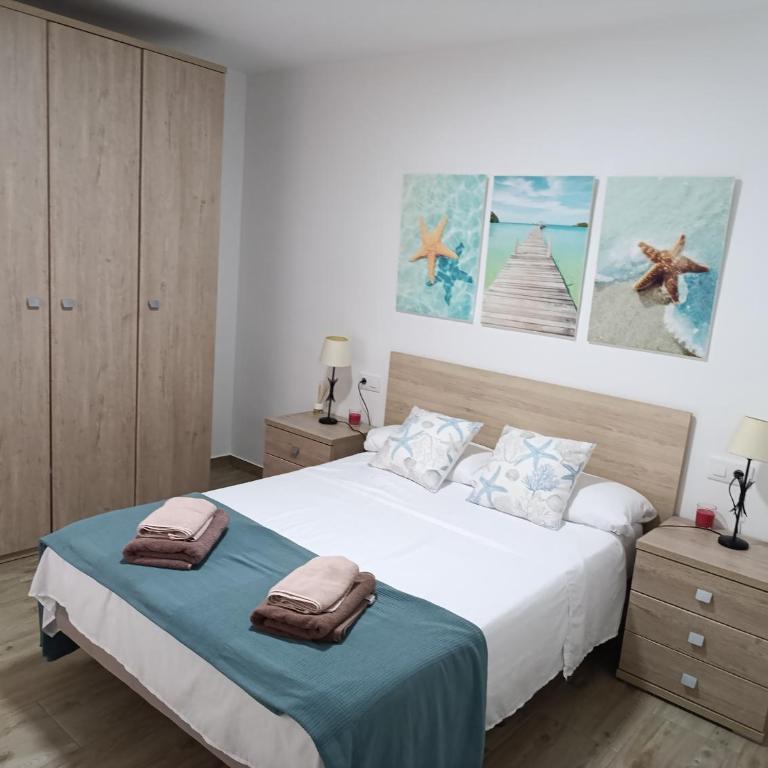 Almas - Three-Bedroom Apartment - 6