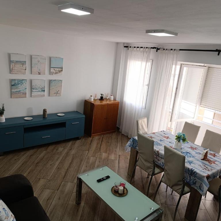 Almas - Three-Bedroom Apartment - 5