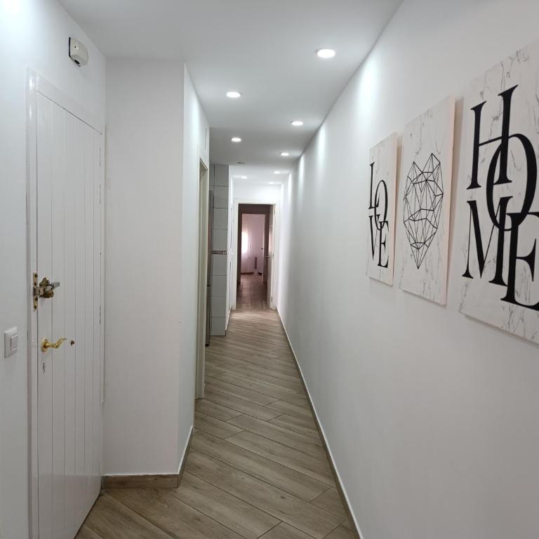 Almas - Three-Bedroom Apartment - 2