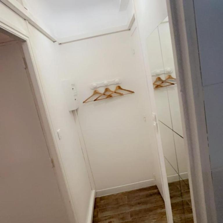 cassis studio 50m de la grande plage - One-Bedroom Apartment - 20