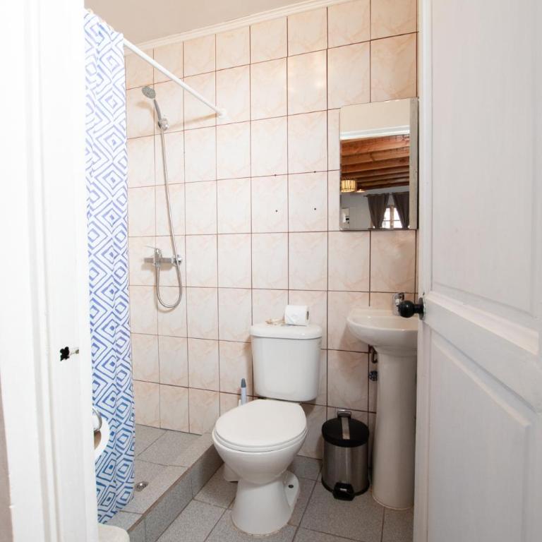 Casa Lickana B&B - Habitación Familiar - 9