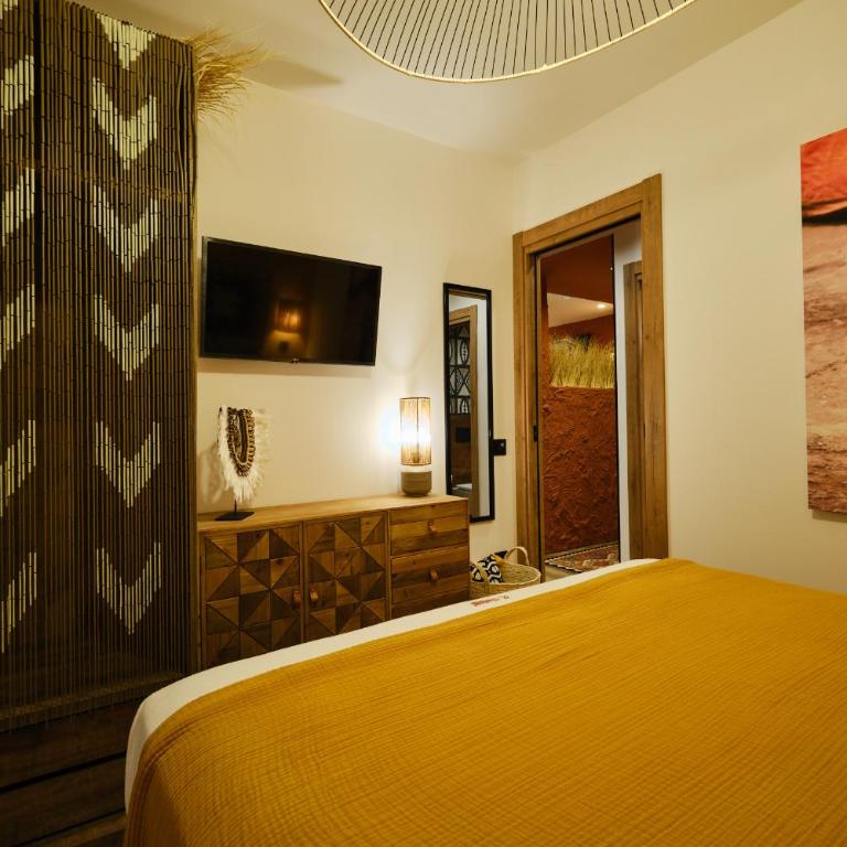 El Samburu, disfruta de África a pie de playa - Apartamento de 2 dormitorios - 20