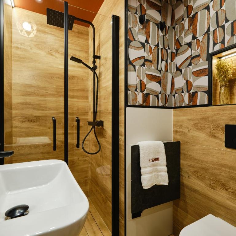 El Samburu, disfruta de África a pie de playa - Apartamento de 2 dormitorios - 30