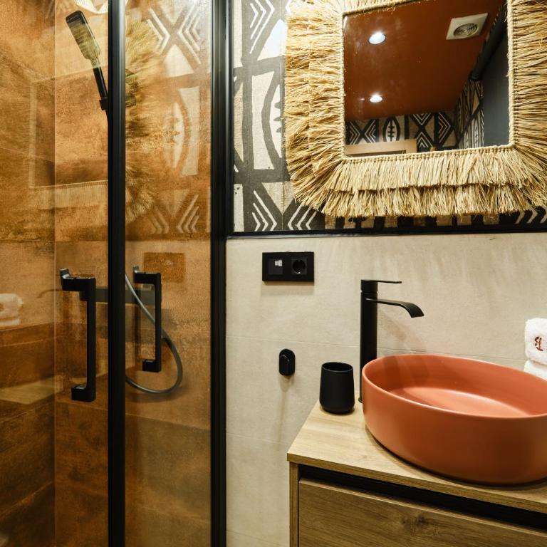 El Samburu, disfruta de África a pie de playa - Apartamento de 2 dormitorios - 29