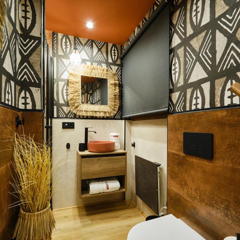 El Samburu, disfruta de África a pie de playa - Apartamento de 2 dormitorios - 6