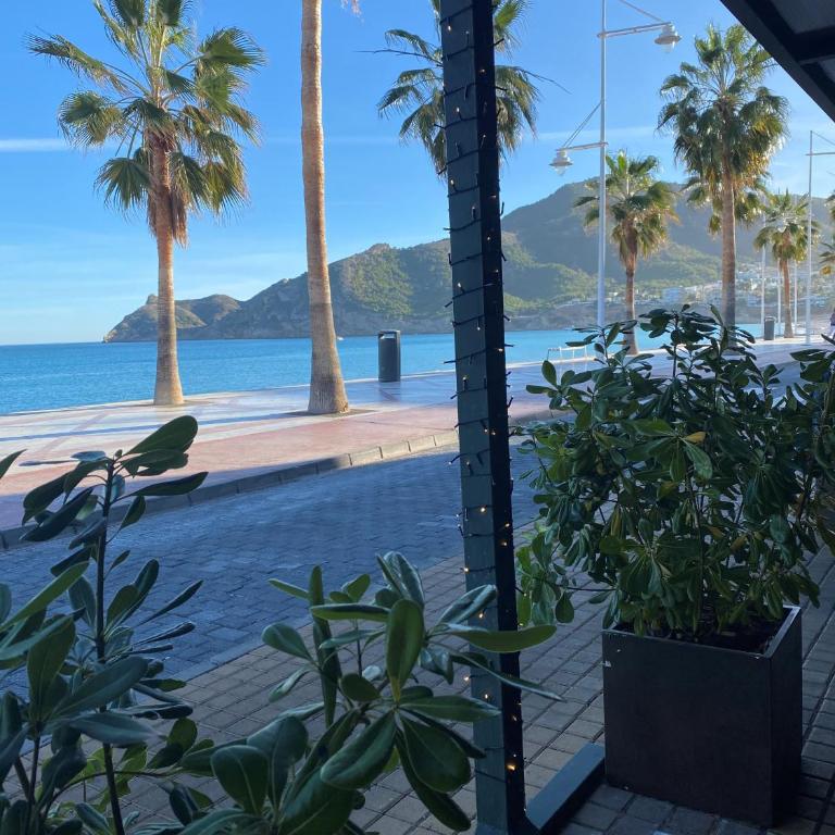 Apartamento en el Albir - Inmodream Calpe - Apartamento con terraza - 27