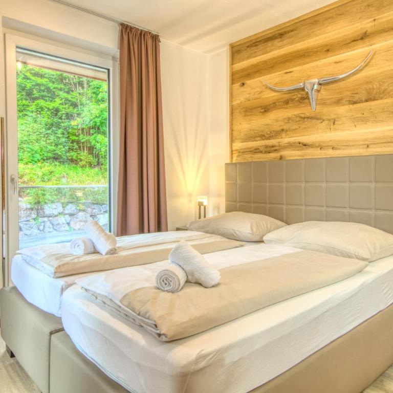 Alpin & Seeresort Top 15 - by Alpen Apartments - Apartment mit Seeblick - 19