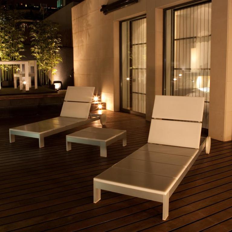 Sixtytwo Hotel - Suite with Terrace - 6
