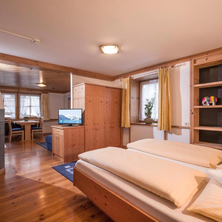 Edelweiss "Hotel & Restaurant" - Standard Apartment - 9
