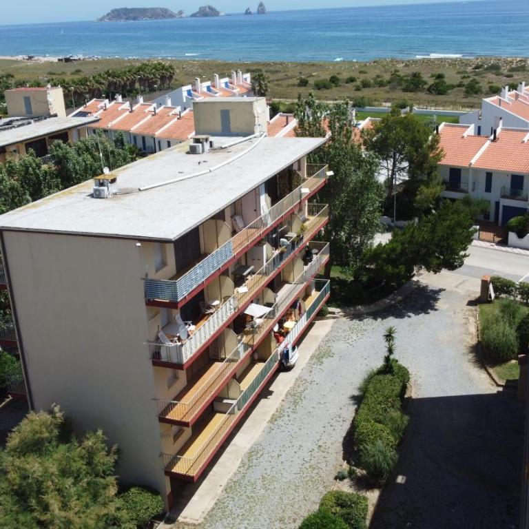 Mare Nostrum 323 - One-Bedroom Apartment - 1