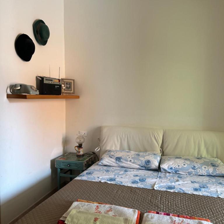 Appartamento Arte e Mare - One-Bedroom Apartment - 5