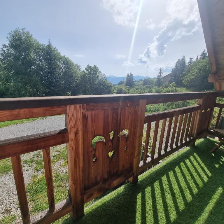 Chalets Shangrila - Chalet 2 Chambres avec Jacuzzi - 2