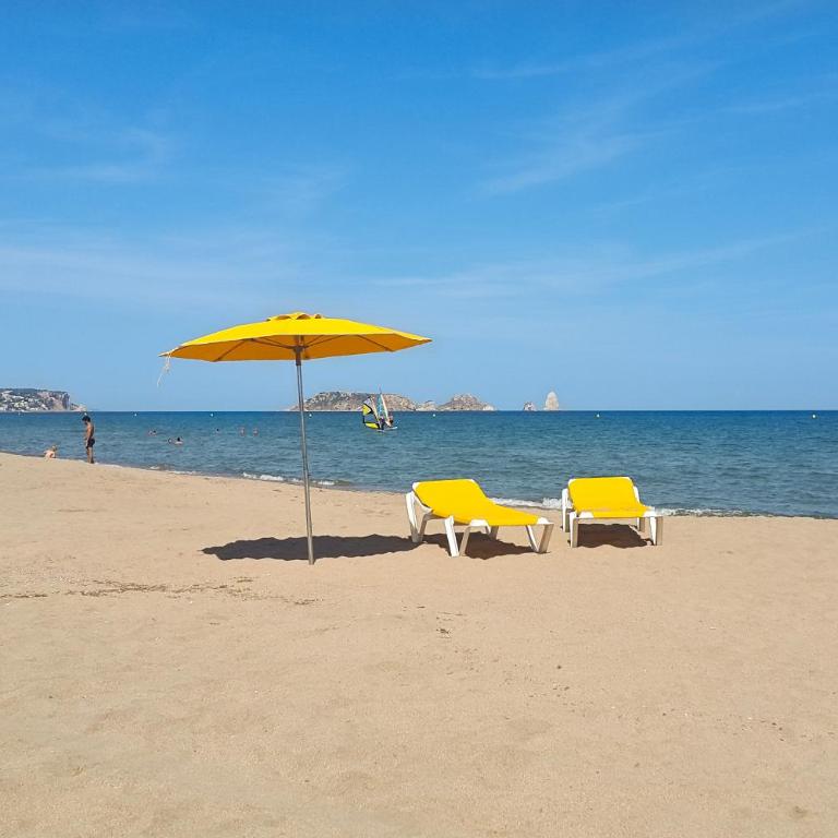 Mare Nostrum 323 - One-Bedroom Apartment - 21