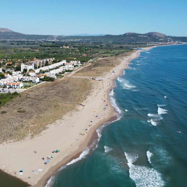 Mare Nostrum 323 - One-Bedroom Apartment - 27