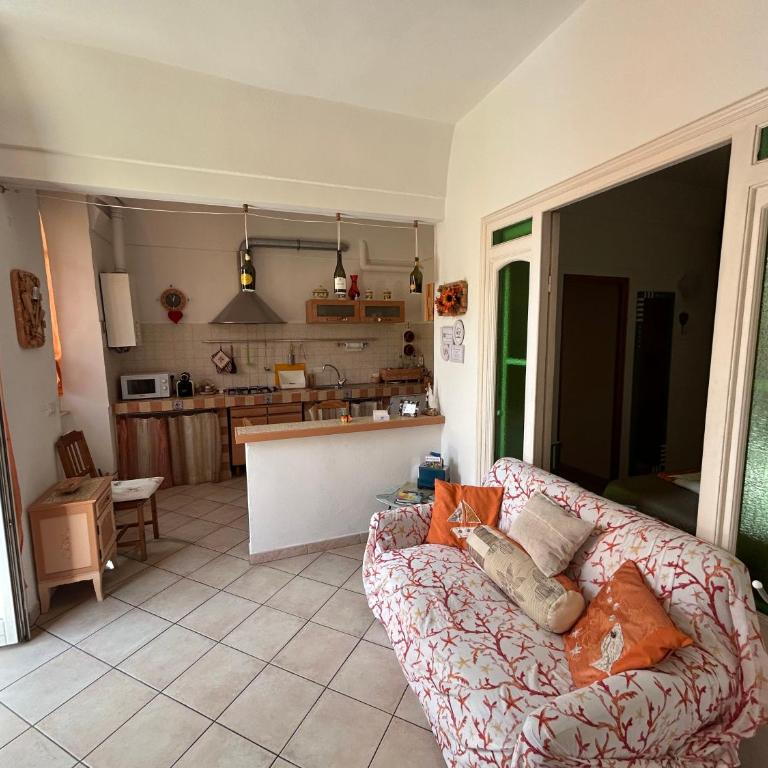 Appartamento Arte e Mare - One-Bedroom Apartment - 4