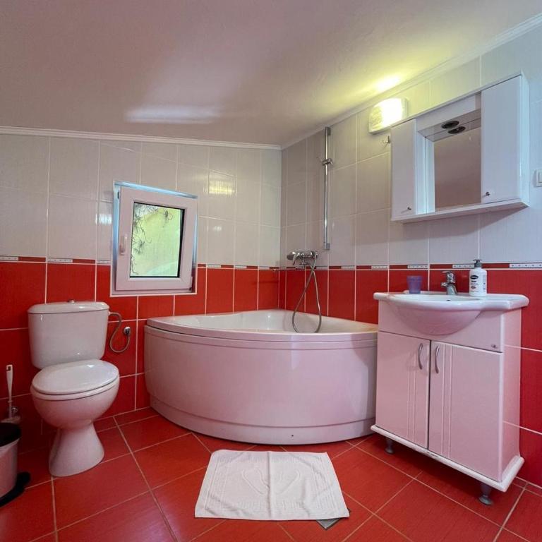 Apartments Villa-G Lustica - Studio (3 Odrasle Osobe) - 34