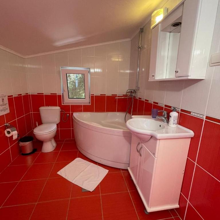 Apartments Villa-G Lustica - Studio (3 Odrasle Osobe) - 33