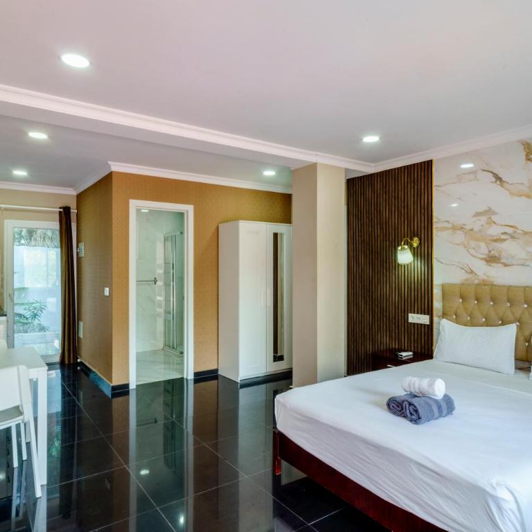 Rancho Grande - Estudio - 2