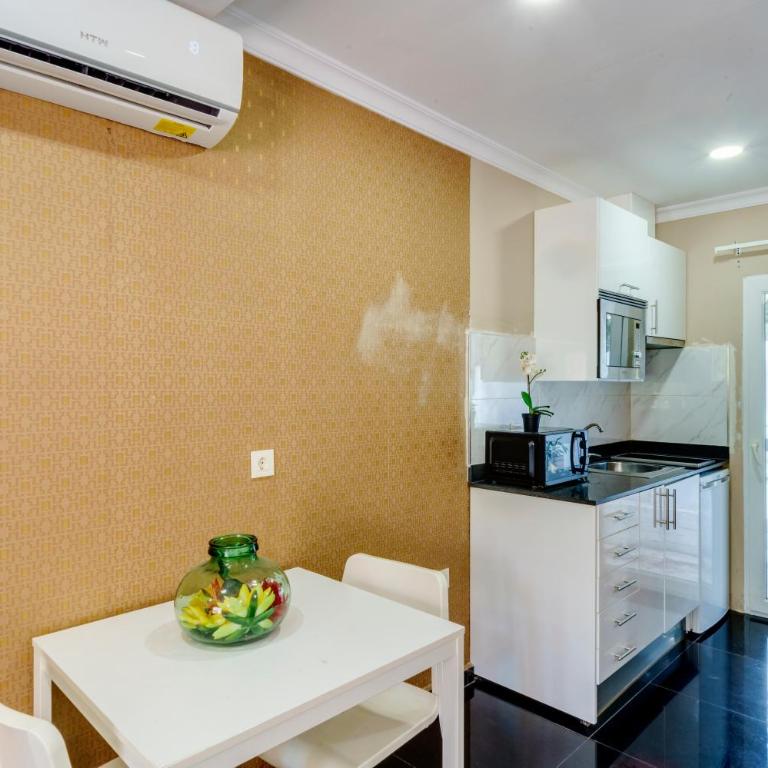 Rancho Grande - Estudio - 5