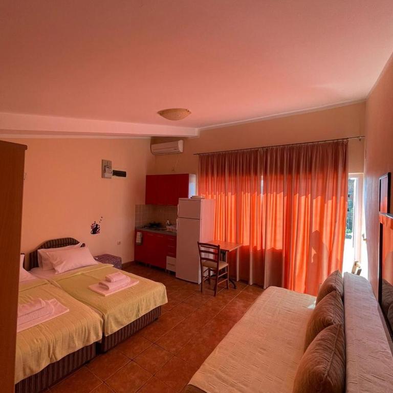 Apartments Villa-G Lustica - Studio (3 Odrasle Osobe) - 28