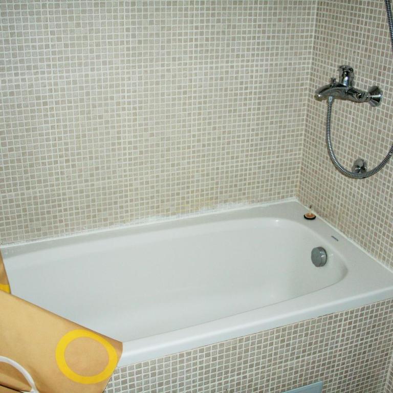Apartments Bečići Sunset - One-Bedroom Apartment - 21