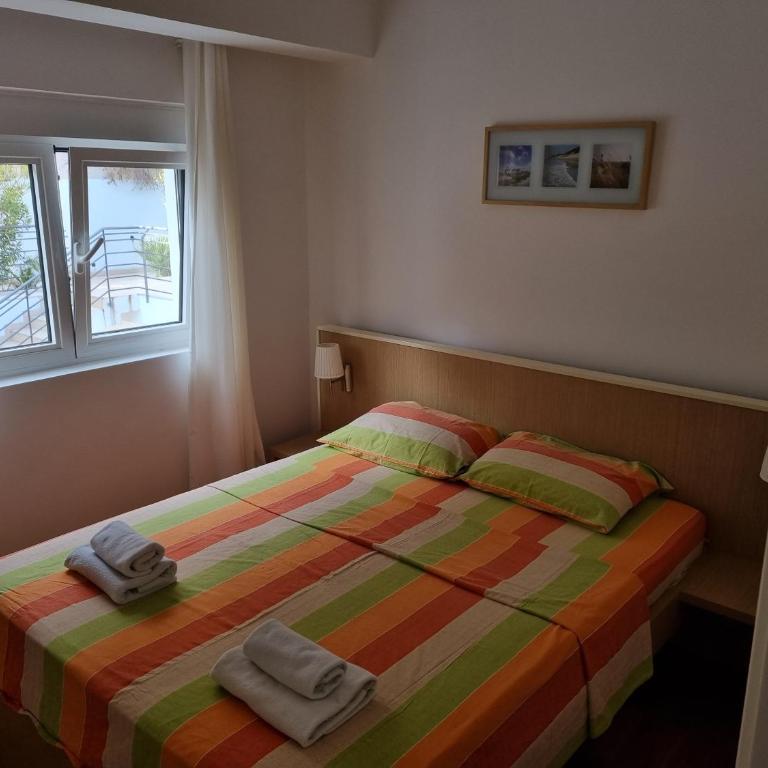 Apartments Bečići Sunset - One-Bedroom Apartment - 24