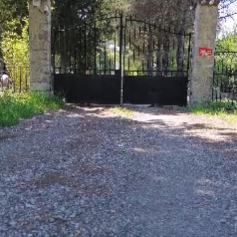 3 pièces au 1er étage dans bastide grassoise - Two-Bedroom Apartment - 21