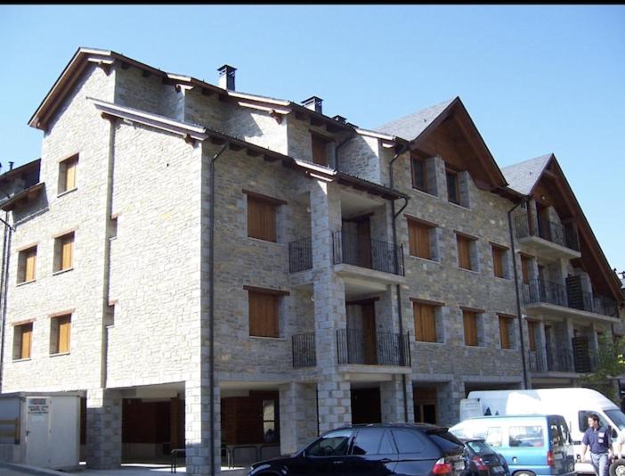 CHECK-IN CASAS La casa de Conques - Appartement 3 Chambres - 10