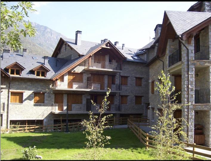 CHECK-IN CASAS La casa de Conques - Appartement 3 Chambres - 11