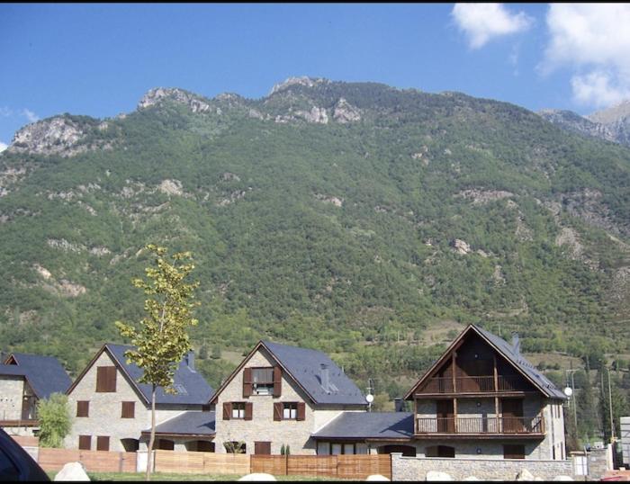 CHECK-IN CASAS La casa de Conques - Appartement 3 Chambres - 12