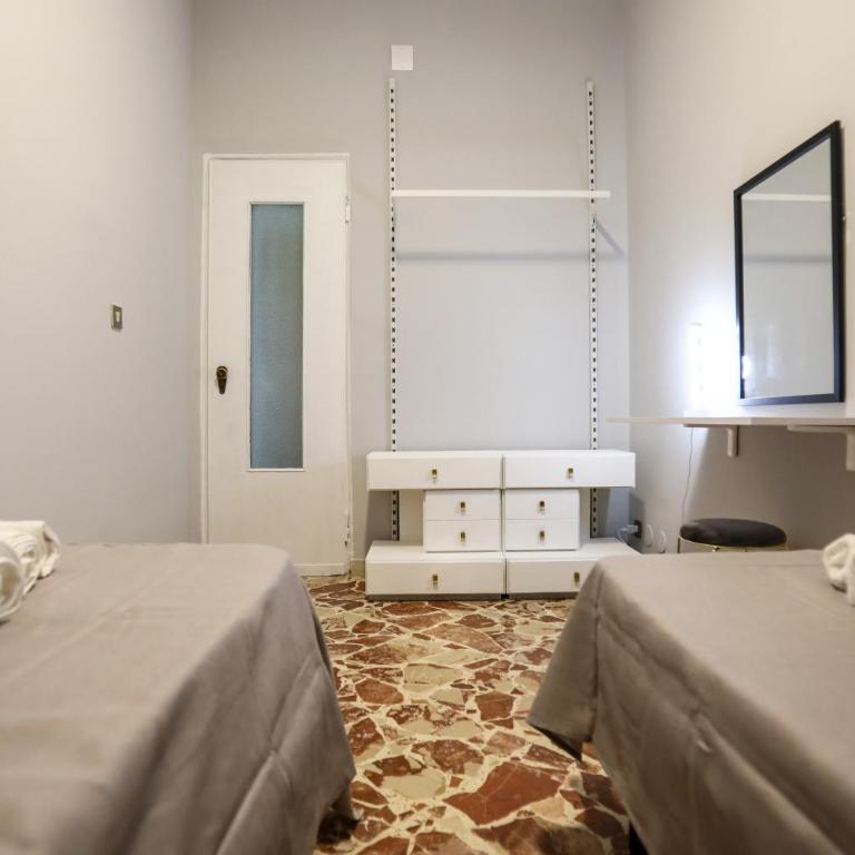 Medea Suite Panoramic - Two-Bedroom Apartment - 3