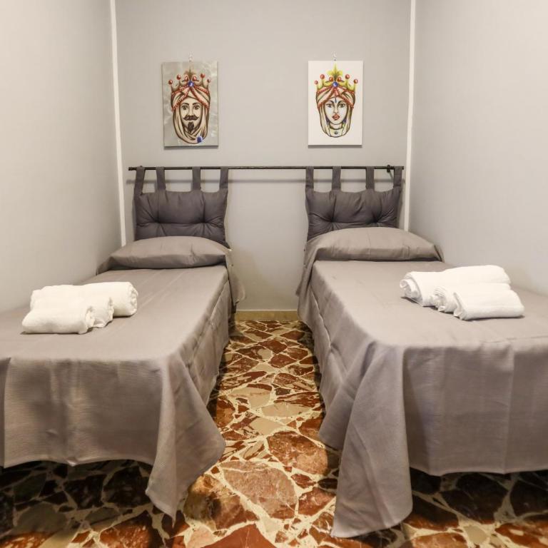 Medea Suite Panoramic - Two-Bedroom Apartment - 7