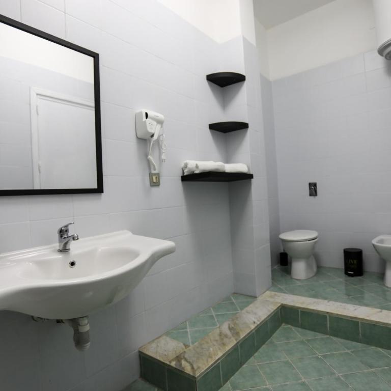 Medea Suite Panoramic - Two-Bedroom Apartment - 13