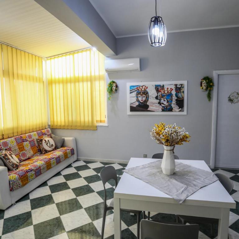 Medea Suite Panoramic - Two-Bedroom Apartment - 16