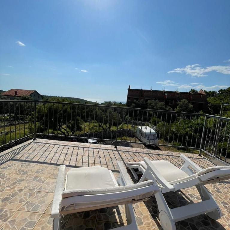 Apartments Villa-G Lustica - Studio (3 Odrasle Osobe) - 22