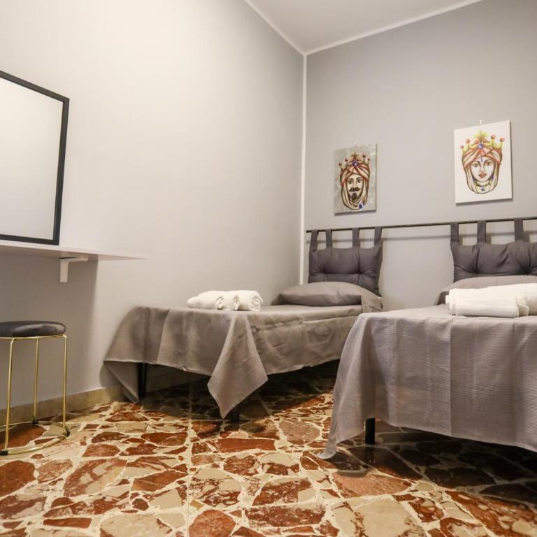 Medea Suite Panoramic - Two-Bedroom Apartment - 21