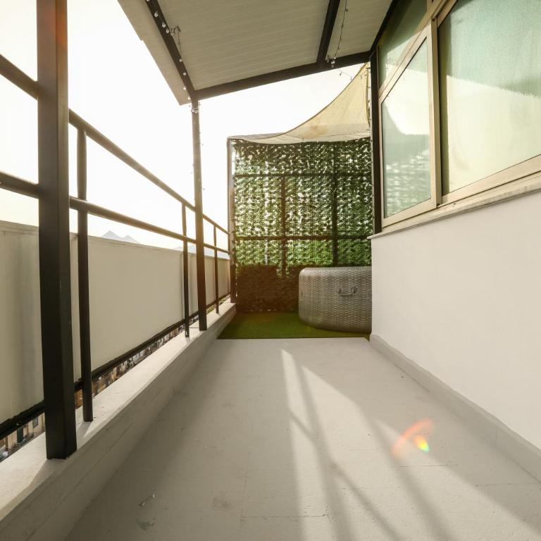 Medea Suite Panoramic - Two-Bedroom Apartment - 24