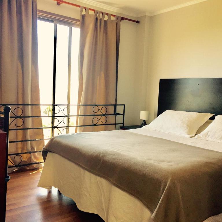 Yemanya Hostal - Double Room with Private Bathroom - 3