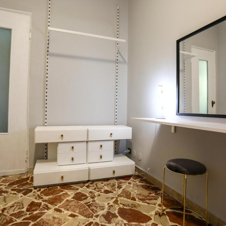 Medea Suite Panoramic - Two-Bedroom Apartment - 27