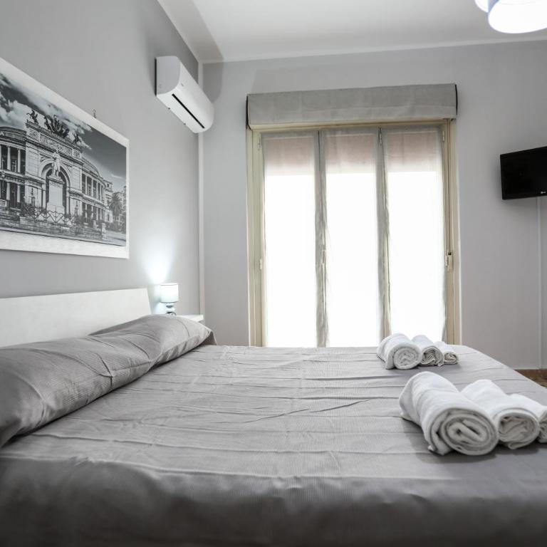 Medea Suite Panoramic - Two-Bedroom Apartment - 34