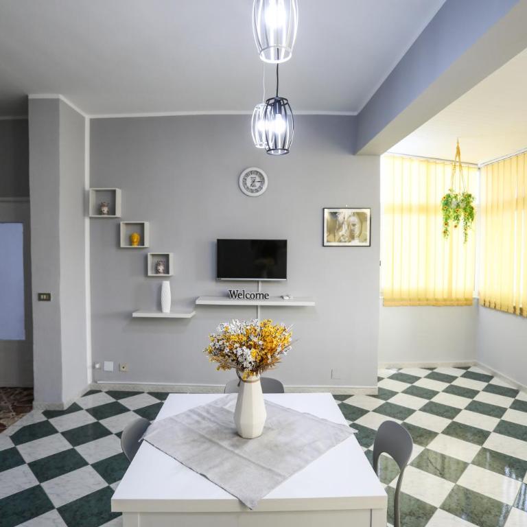 Medea Suite Panoramic - Two-Bedroom Apartment - 36