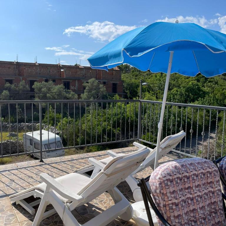 Apartments Villa-G Lustica - Studio (3 Odrasle Osobe) - 21