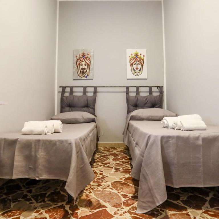 Medea Suite Panoramic - Two-Bedroom Apartment - 38