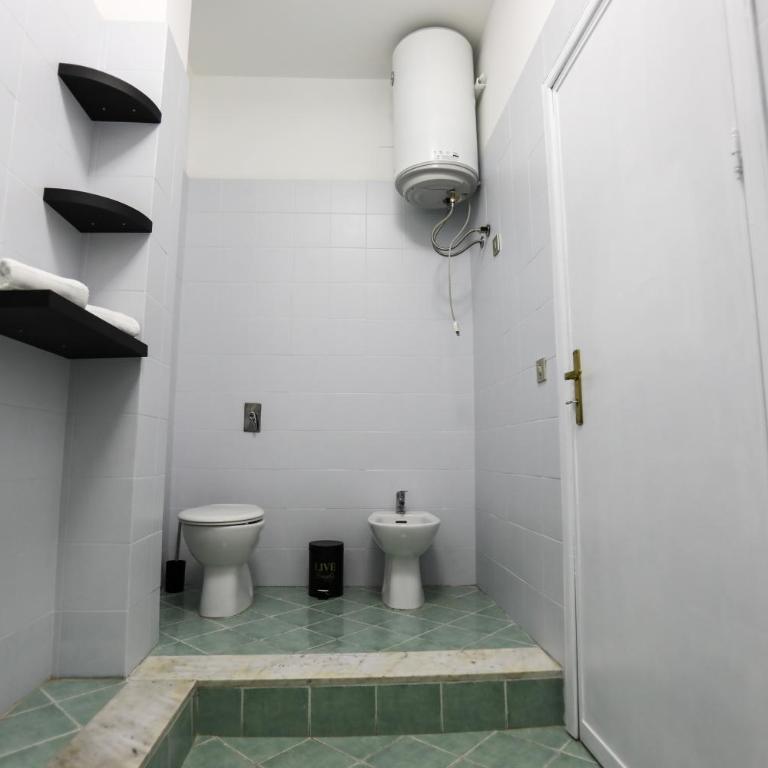 Medea Suite Panoramic - Two-Bedroom Apartment - 41