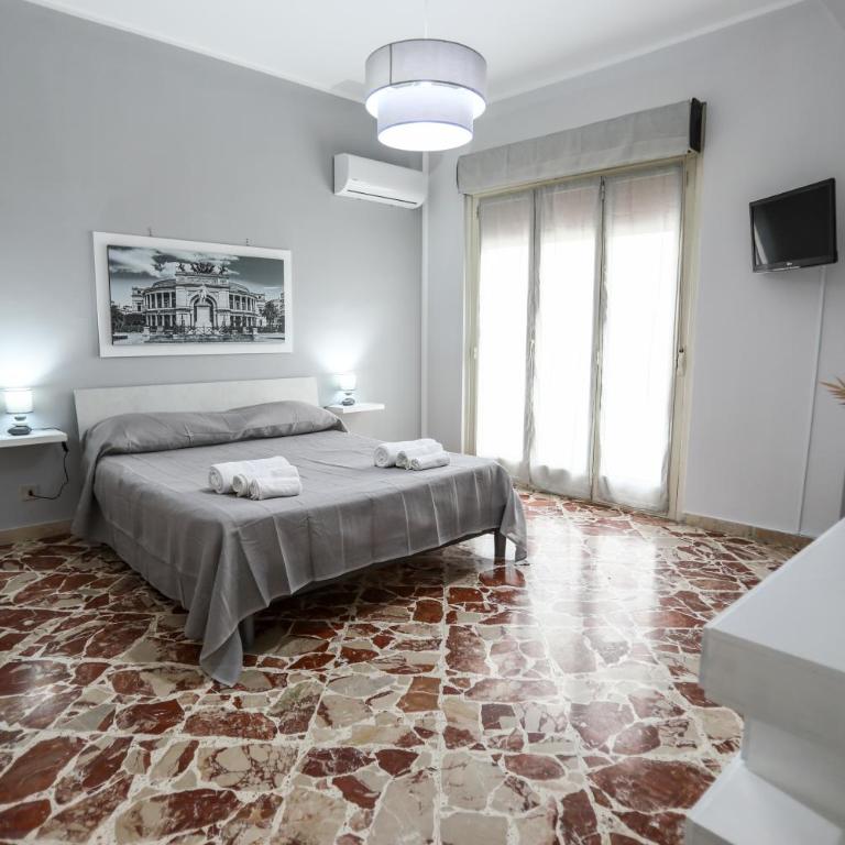 Medea Suite Panoramic - Two-Bedroom Apartment - 43