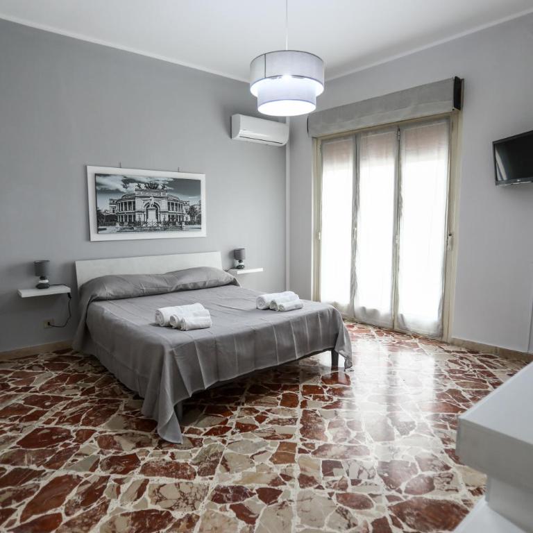 Medea Suite Panoramic - Two-Bedroom Apartment - 44