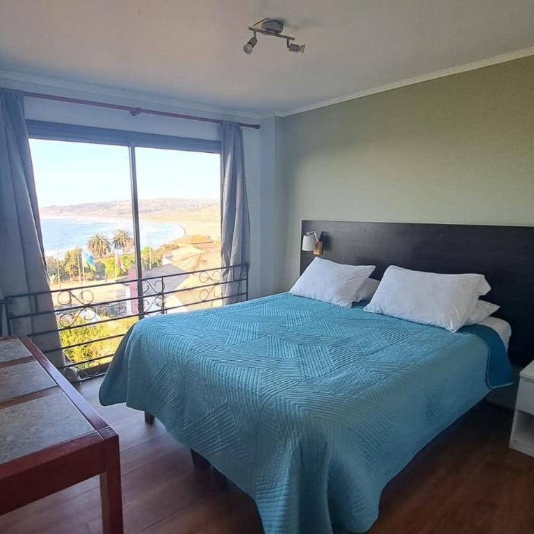 Yemanya Hostal - Double Room with Private Bathroom - 4