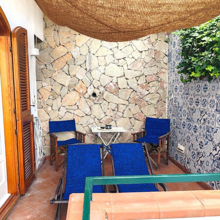 Panoramic Sea-View Apartments with Terrace, Marina della Lobra - Appartamento con Vista Mare - 35