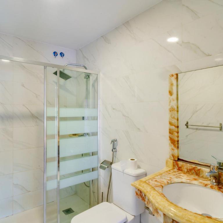 Rancho Grande - Estudio - 8